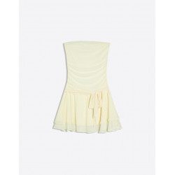 ROBE MINI BANDEAU