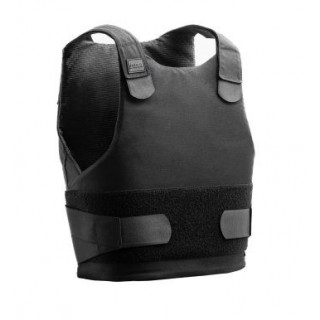 GILET PAR BALLE